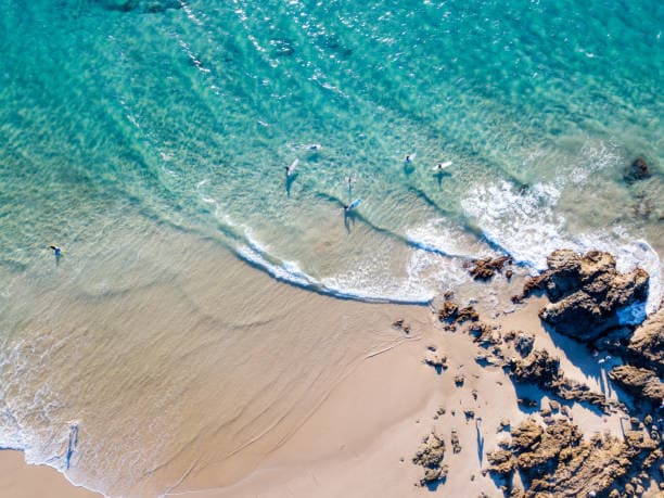 Byron Bay — Concussion Clinical Mastery workshop location