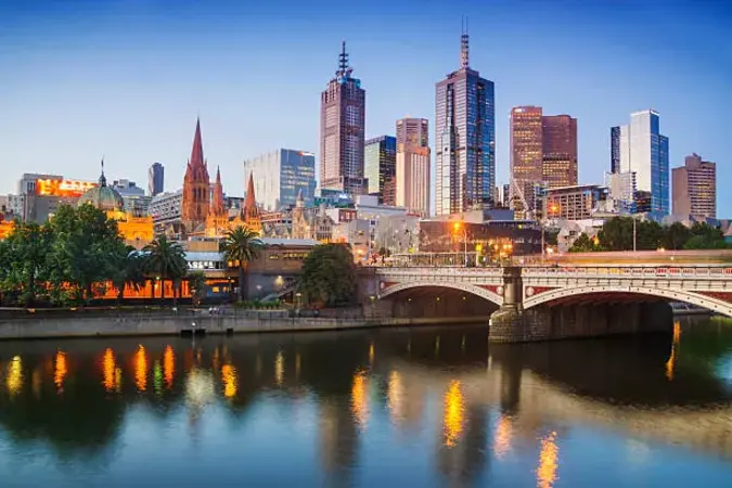 Melbourne — Concussion Clinical Mastery workshop location
