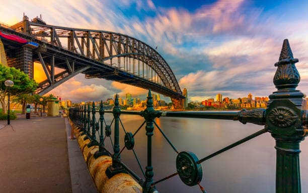 Sydney — Concussion Clinical Mastery workshop location