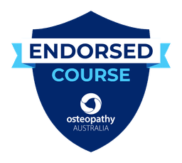Osteopathy Australia Endorsed Course