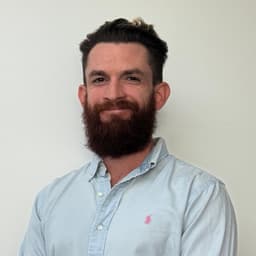 Zac Lewis — Osteopath, Concussion Researcher